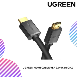 UGREEN HDMI CABLE VER 2.0 4K@60HZ