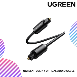 UGREEN TOSLINK OPTICAL AUDIO CABLE