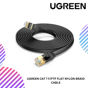 UGREEN CAT 7 F/FTP LAN CABLE PURE COPPER