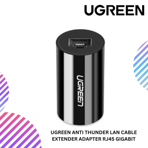 SHOPEELAZADA - 2025-02-20T103331.966 UGREEN ANTI THUNDER LAN CABLE EXTENDER ADAPTER RJ45 GIGABIT
