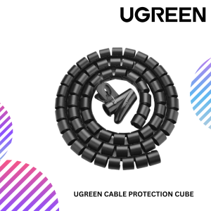 UGREEN CABLE PROTECTION CUBE
