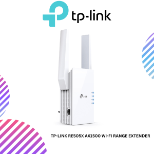 ang copy - 2025-03-01T092459.897 TP-Link RE505X AX1500 Wi-Fi Range Extender