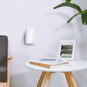 TP-Link RE200 AC750 Mesh Wi-Fi Range Extender