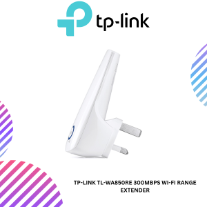 ang copy - 2025-03-01T102227.922 TP-Link TL-WA850RE 300Mbps Wi-Fi Range Extender