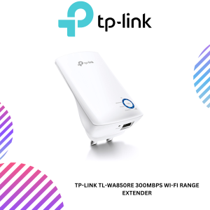 ang copy - 2025-03-01T102249.465 TP-Link TL-WA850RE 300Mbps Wi-Fi Range Extender
