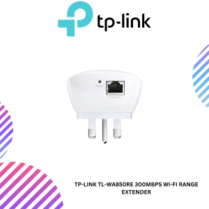 ang copy - 2025-03-01T102326.533 TP-Link TL-WA850RE 300Mbps Wi-Fi Range Extender