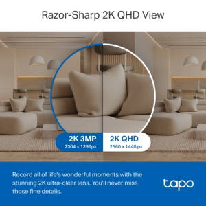 ang copy - 2025-03-03T121824.386 TP-Link Tapo C220 Pan/Tilt AI Home Security Wi-Fi Camera