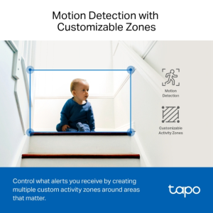 ang copy - 2025-03-03T121913.326 TP-Link Tapo C220 Pan/Tilt AI Home Security Wi-Fi Camera