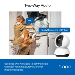 ang copy - 2025-03-03T121927.658 TP-Link Tapo C220 Pan/Tilt AI Home Security Wi-Fi Camera