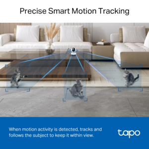 ang copy - 2025-03-03T121940.925 TP-Link Tapo C220 Pan/Tilt AI Home Security Wi-Fi Camera