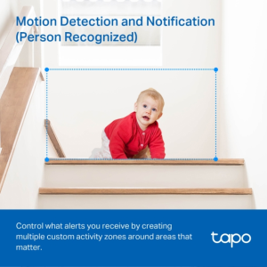 ang copy - 2025-03-03T125046.977 TP-Link Tapo C210 Pan/Tilt Home Security Wi-Fi Camera