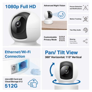 ang copy - 2025-03-03T140536.016 TP-Link Tapo C202 Pan/Tilt Home Security Camera