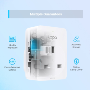 ang copy - 2025-03-03T161247.260 TP-Link Tapo P100 Mini Smart Wi-Fi Socket
