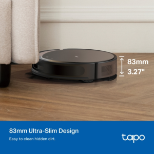 ang copy - 2025-03-04T102010.627 TP-Link Tapo RV20 Max 5300Pa Suction MagSlim™ LiDAR Navigation Robot Vacuum and Mop