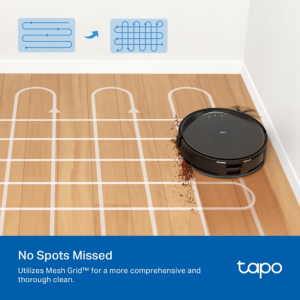 ang copy - 2025-03-04T102038.253 TP-Link Tapo RV20 Max 5300Pa Suction MagSlim™ LiDAR Navigation Robot Vacuum and Mop