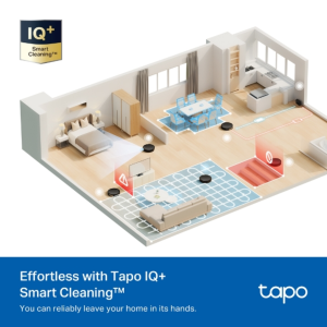 ang copy - 2025-03-04T102108.187 TP-Link Tapo RV20 Max 5300Pa Suction MagSlim™ LiDAR Navigation Robot Vacuum and Mop