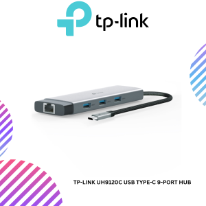 ang copy - 2025-03-04T122619.891 TP-Link UH9120C USB Type-C 9-Port Hub