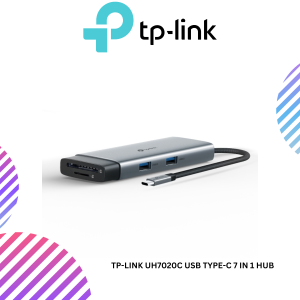 ang copy - 2025-03-04T123748.933 TP-Link UH7020C USB Type-C 7 in 1 Hub