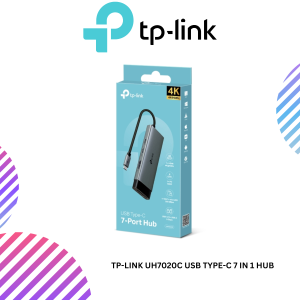 ang copy - 2025-03-04T123811.185 TP-Link UH7020C USB Type-C 7 in 1 Hub