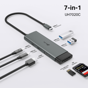 ang copy - 2025-03-04T123832.308 TP-Link UH7020C USB Type-C 7 in 1 Hub