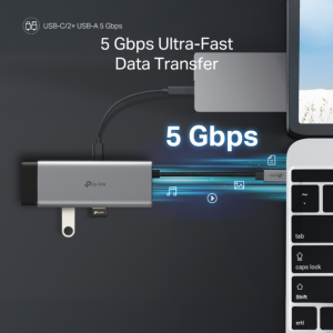 ang copy - 2025-03-04T124000.179 TP-Link UH7020C USB Type-C 7 in 1 Hub