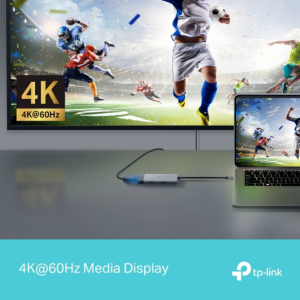 ang copy - 2025-03-04T140600.245 TP-Link UH5020C USB Type-C 5 in 1 Hub