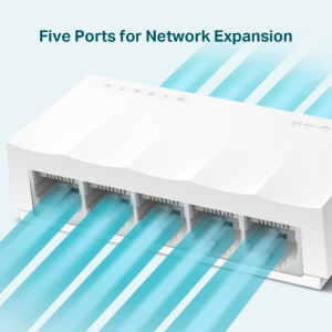 ang copy - 2025-03-04T180126.256 TP-Link LS1005 5-Port 10/100Mbps Desktop Switch