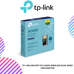 ang copy - 2025-03-05T093625.982 TP-LINK Archer T2U AC600 Wireless Dual Band USB Adapter