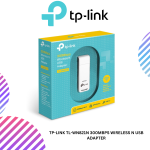 ang copy - 2025-03-05T103515.501 TP-Link TL-WN821N 300Mbps Wireless N USB Adapter