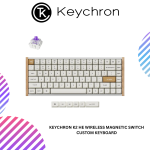 ang copy - 2025-03-07T135245.501 Keychron K2 HE Wireless Magnetic Switch Custom Keyboard