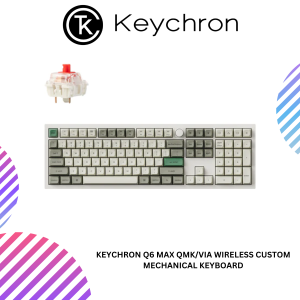 ang copy - 2025-03-07T152952.820 Keychron Q6 Max QMK/VIA Wireless Custom Mechanical Keyboard