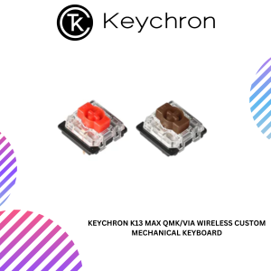 ang copy - 2025-03-07T161825.361 Keychron K13 Max QMK/VIA Wireless Custom Mechanical Keyboard