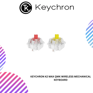 ang copy - 2025-03-07T162923.577 Keychron K2 Max QMK Wireless Mechanical Keyboard