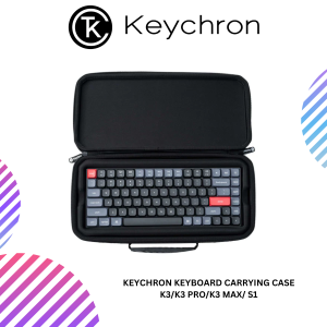 Keychron Keyboard Carrying Case