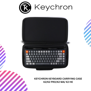 Keychron Keyboard Carrying Case