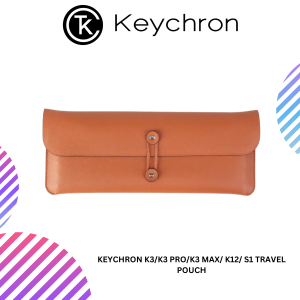 Keychron K3/K3 Pro/K3 Max/ K12/ S1 Travel Pouch
