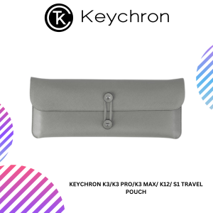 Keychron K3/K3 Pro/K3 Max/ K12/ S1 Travel Pouch
