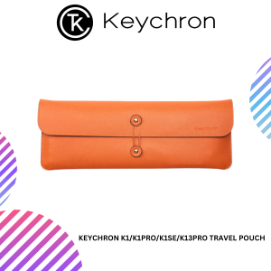 Keychron K1/K1Pro/K1SE/K13Pro Travel Pouch