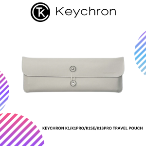 Keychron K1/K1Pro/K1SE/K13Pro Travel Pouch
