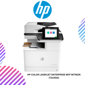 HP Color LaserJet Enterprise MFP M776dn (T3U55A)