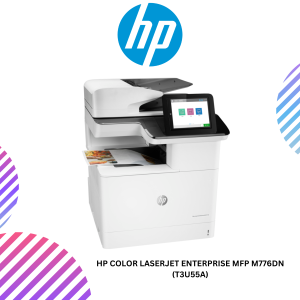 HP Color LaserJet Enterprise MFP M776dn (T3U55A)