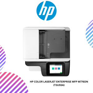 HP Color LaserJet Enterprise MFP M776dn (T3U55A)