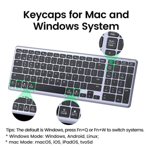 ang copy - 2025-03-20T143708.766 UGREEN DUAL MODE W/L 2.4G + BT 5.0 ULTRA SLIM KEYBOARD