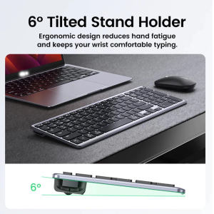 ang copy - 2025-03-20T143726.435 UGREEN DUAL MODE W/L 2.4G + BT 5.0 ULTRA SLIM KEYBOARD