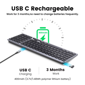 ang copy - 2025-03-20T143836.376 UGREEN DUAL MODE W/L 2.4G + BT 5.0 ULTRA SLIM KEYBOARD