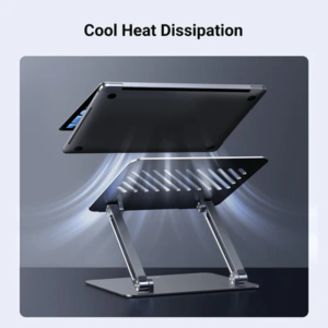 UGREEN LAPTOP STAND ADJUSTABLE ALUMINUM ALLOY