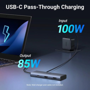 ang copy - 2025-03-20T181345.595 UGREEN USB-C 7IN1 DOCKING TO 2*USB-A 3.2+2*USB-C 3.2+2*HDMI+PD 100W ALUMINUM CASE