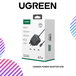 UGREEN POWER ADAPTER 67W