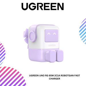 ang copy - 2025-03-21T162857.202 UGREEN UNO RG 65W 2C1A ROBOTGAN FAST CHARGER