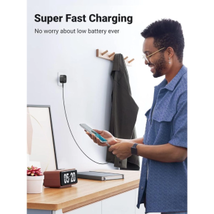 ang copy - 2025-03-22T104652.364 UGREEN 25W USB-C PD FAST CHARGER + USB-C TO USB-C CABLE 2M